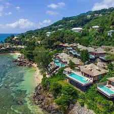 While this destination is on the pricey side, the quality. Hotel Hilton Seychelles Northolme Resort Spa Glacis Trivago De
