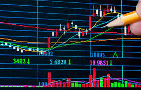 When the price of bitcoin moves. Day Trading Cryptocurrency Crypto Trading Strategies 101