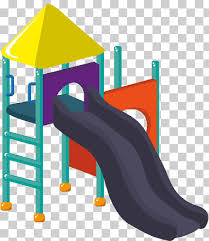 Círculo de amigos digital, contenido infantil, niños de dibujos animados. Ilustracion De Diapositivas Verde Purpura Y Amarillo Diapositiva De Area De Juegos Zona De Juegos Juego Angulo Nino Png Klipartz