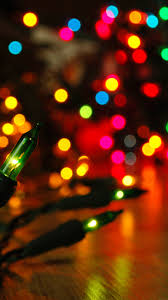 We have an extensive collection of amazing background images carefully chosen by our community. 71 Christmas Lights Wallpapers And Screensavers