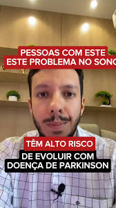 Daniel Patrick Parkinson