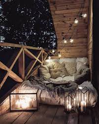 40 Fantastic Dorm Room Ideas That Will Inspire You This Year Dormroomideas Dormroomdecoration Bedroomdecoration Homed Dream Rooms Cozy Room Balcony Decor