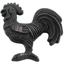 Country living shows you some styles. Mng Hardware 2 In Oil Rubbed Bronze Right Cabinet Left Facing Rooster Knob 10913 The Home Depot