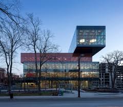 Check spelling or type a new query. New Halifax Central Library Schmidt Hammer Lassen Architects Fowler Bauld Mitchell Archdaily