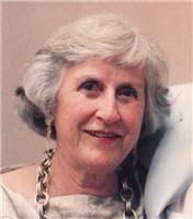 Barbara Neubert Obituary (1921