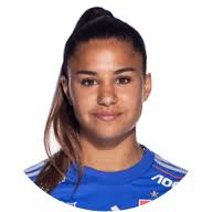 Estadísticas de Daniela Acevedo en Universidad de Chile (F)