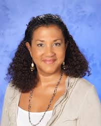 NAF Next 2014 Panelist from Coral Reef Senior High School