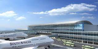 Cape town international airport, cape town, western cape. Cape Town International Airport To Receive Us 516m Revamp
