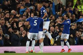 Arsenal vs everton predictions, football tips and statistics for this match of england premier league on 23/04/2021. Everton Keep Euro Dream Alive With Burnley Win