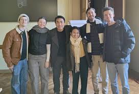 Lucinda Thomas-Keenan