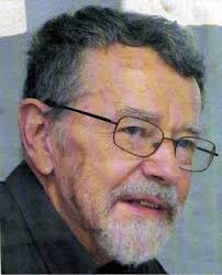 John Percy: the activist who was "A Gentle Wind Borne of a Storm"