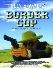 Border Cop - Wikipedia