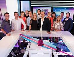 Lancée en mai 2013 en format mensuel sous le titre on n'est pas des pigeons. On N Est Pas Des Pigeons Magazine Programme Tv Replay