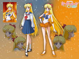 Recent · popular · random (last week · last 3 months · all time). Sailor Venus Wallpapers Group 83