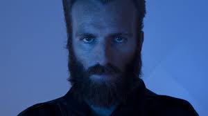 Ben Frost