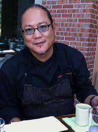 Iron Chef Morimoto I Always Root For Him When He S On The Show Iron Chef Chef Life Chef