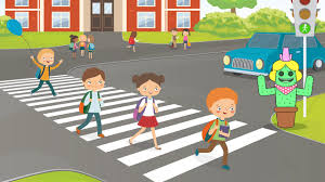 Maybe you would like to learn more about one of these? How To Be Safe Homeschool Learning For Ks1 In Year 1 Bbc Bitesize