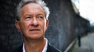 THE UTTERLY SPLENDID SIMON SCHAMA