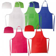 Nuestro delantal de cocina para nios y el gorro de chef para nios estn hechos de material. Regalos Ninos Set Delantal Y Gorro Chef De Cocina Detalles Originales