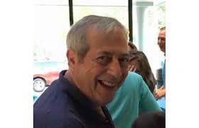 Robert Grubaugh Obituary (1944