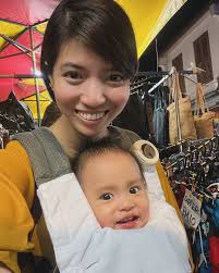 18.9.24 Rylee turns 11months! We are blessed to be able to go