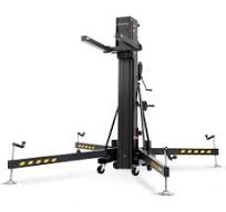 Lifting towers - Front Loading (For Line Array & Truss)-Ref ...