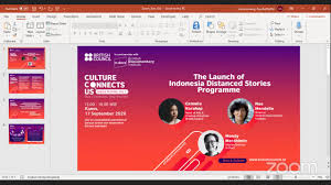Type english words in the box below. British Council Indonesia The Launch Of Indonesian Distanced Stories Programme Facebook