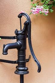Watering can, other watering & irrigation. Hand Water Pump 1 By Paul Maurice Hand Water Pump Water Pumps Pumps