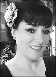 Paula Hegge Obituary (1970