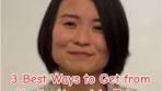3 Best Ways to Travel from Narita Airport to Tokyo
