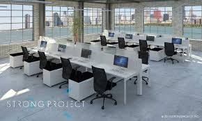 Modular Office Furniture Workstations Cubicles Systems Modern Contemporary Http Modern Office Design Modular Office Furniture Office Furniture Modern