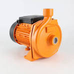 Pompa Air Tekanan Tinggi Kustom 2HP Pompa Sentrifugal - Cina ...