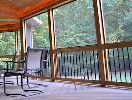 Balustrade design and style of architecture. How To Choose The Right Railings For Your Deck Or Porch Archadeck Of Raleigh Durham