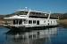 Sun Tracker Party Cruiser