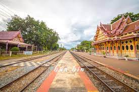 Boek jouw vlucht van kuala lumpur naar hua hin. Fly Direct To Hua Hin From Kuala Lumpur On Airasia Supertravelme Com