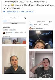 YTFacebook paying these clowns. This weeks cloutfest. : rPhilippines