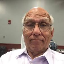 Dr. Edward Warren, MD