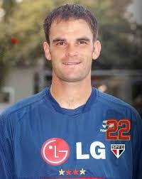 Daniel Kretzer's Instagram, Twitter & Facebook