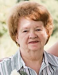 Obituary for Naomi "Jean" (Zinn) Powell