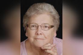 Mary Ellen Hepler Vickers