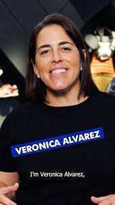 Veronica Alvarez's Instagram, Twitter & Facebook