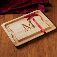 Pin On Monogram Cutting Board
