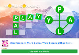Word Connect Word Games Word Search Offline Games Word Games Offline Games Word Cross Game
