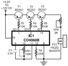 This is a new implementation of the avr dds signal generator v2.0, already published in scienceprog.com. Telephone Ringtone Generator Diagram Tags Circuit Schematic Diagram