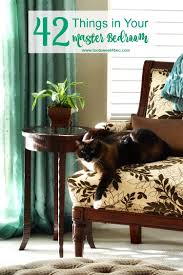 Check spelling or type a new query. 42 Things In Your Master Bedroom Toot Sweet 4 Two