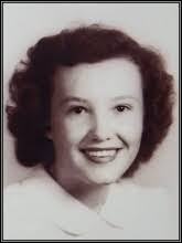Obituary information for Frances Roberts