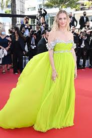 The members of the jury have been unveiled. The Best Celebrity Style At The Cannes Film Festival This Year