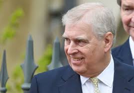 Prince Andrew told act now before newphew William gets tough