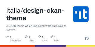 The ckan is a metadata repository and associated tools to allow you to find, install, and manage mods for kerbal space program. Design Ckan Theme License At Master Italia Design Ckan Theme Github
