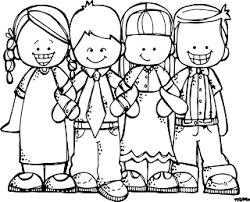 Find the best coloring pages for adults and enjoy coloring them. Melonheadz Lds Illustrating General Conference April Inspired Scribbles Coloring Pages Digital Stamps Word Art